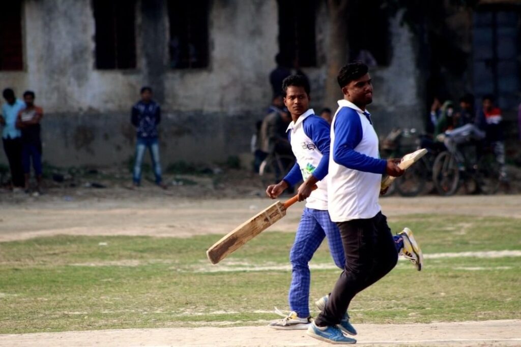 cricket tournament in bhagalpur