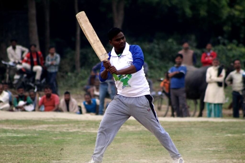 cricket tournament in bhagalpur