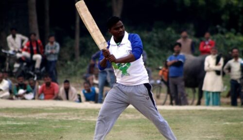 cricket tournament in bhagalpur