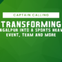 Transforming Bhagalpur into a Sports Heaven: Events, Teams, and More 